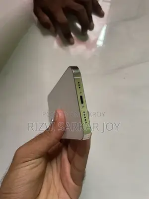 Apple iPhone 12 Pro 128 GB White