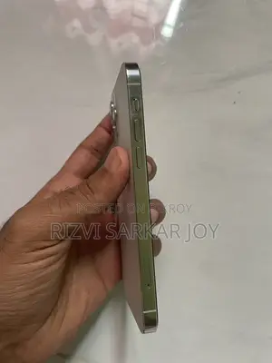 Apple iPhone 12 Pro 128 GB White