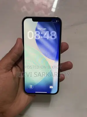 Apple iPhone 12 Pro 128 GB White