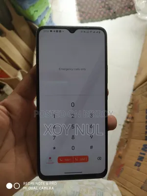 Vivo V20 128 GB Black
