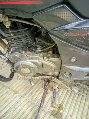 Bajaj Pulsar N150 2018 Black