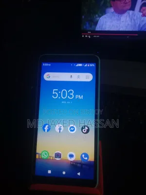 Walton Primo R8 64 GB