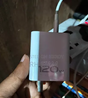 iQOO 256 GB White