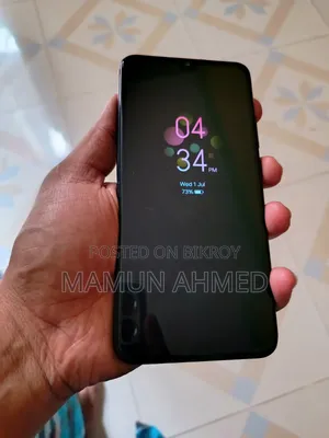 Vivo S1 Pro 128 GB Black