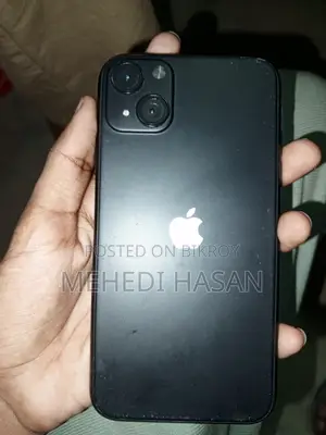 Apple iPhone XR 64 GB Black