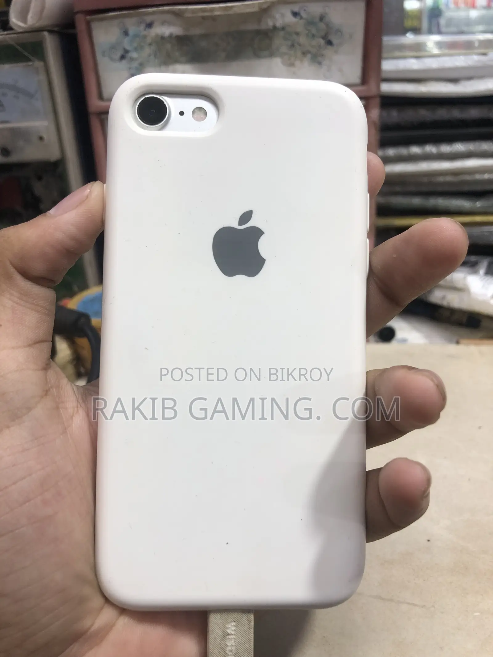 Apple iPhone 7 32 GB White