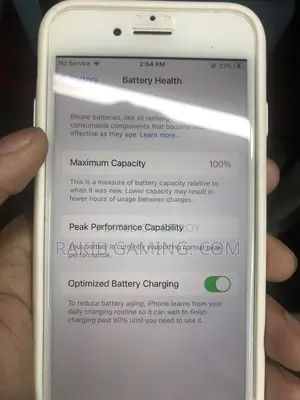 Apple iPhone 7 32 GB White