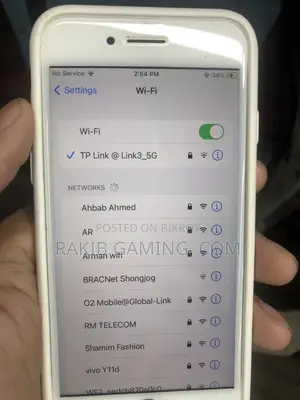 Apple iPhone 7 32 GB White