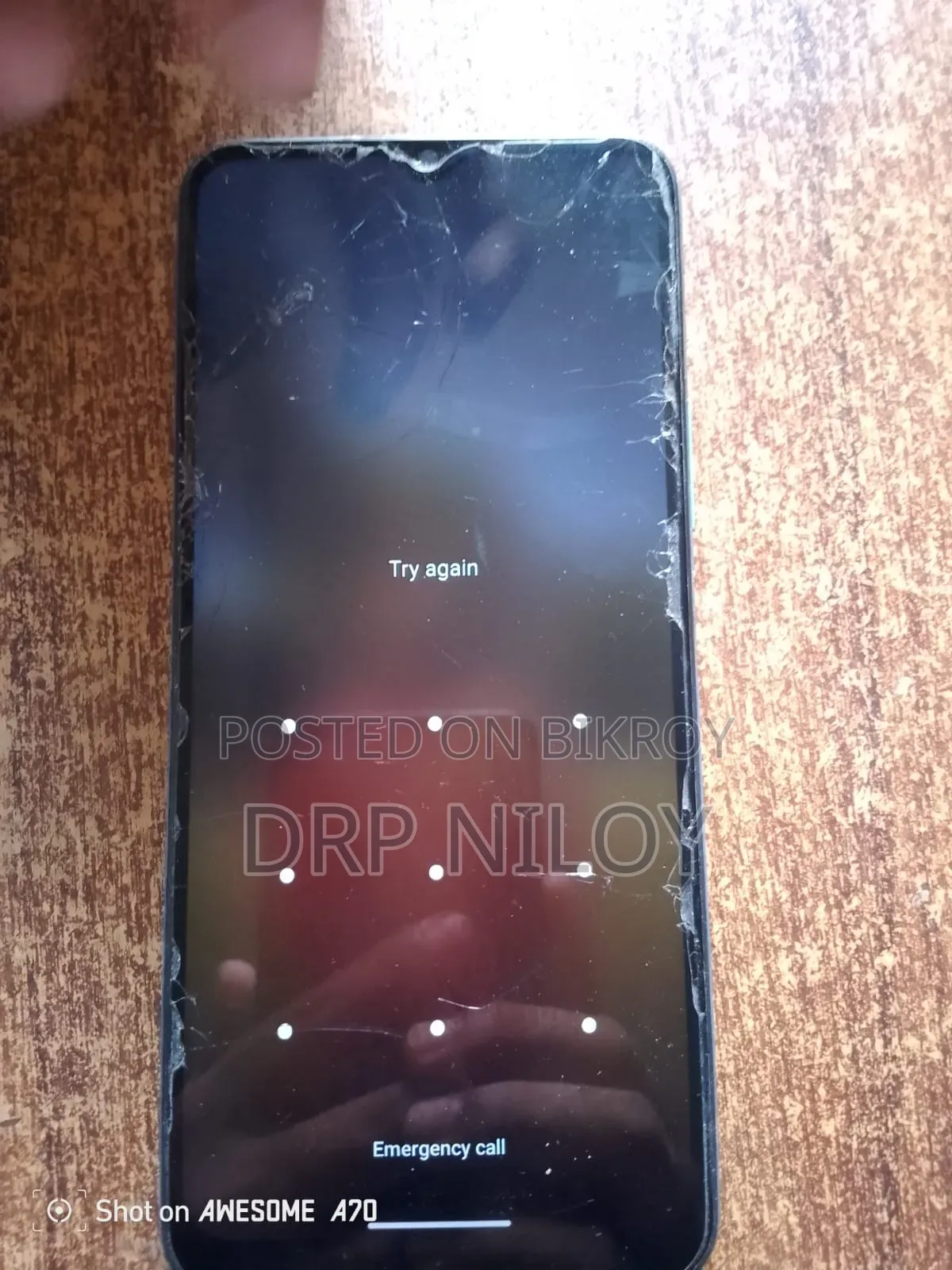 Vivo Y31 128 GB