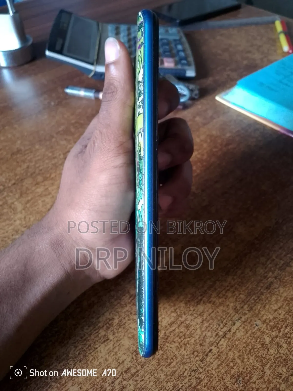 Vivo Y31 128 GB