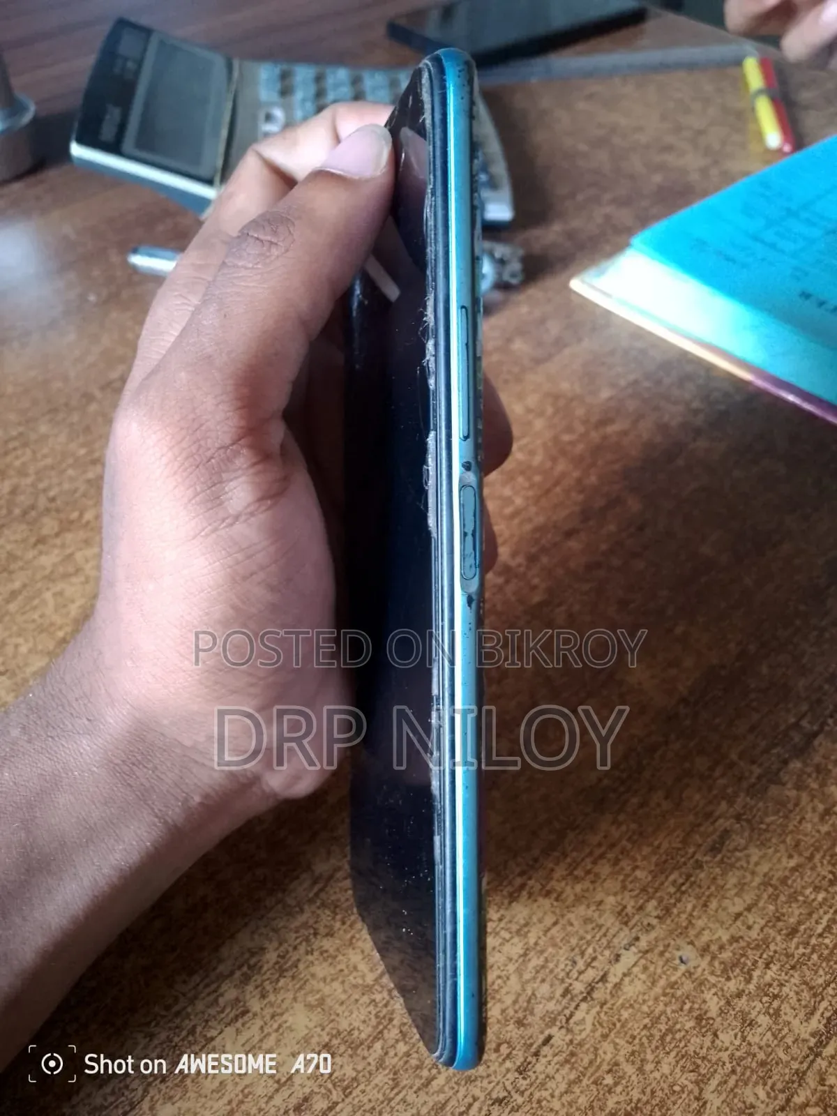 Vivo Y31 128 GB
