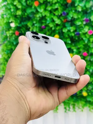 Apple iPhone 15 Pro 128 GB Gray