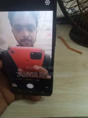 Vivo Y81 32 GB Black