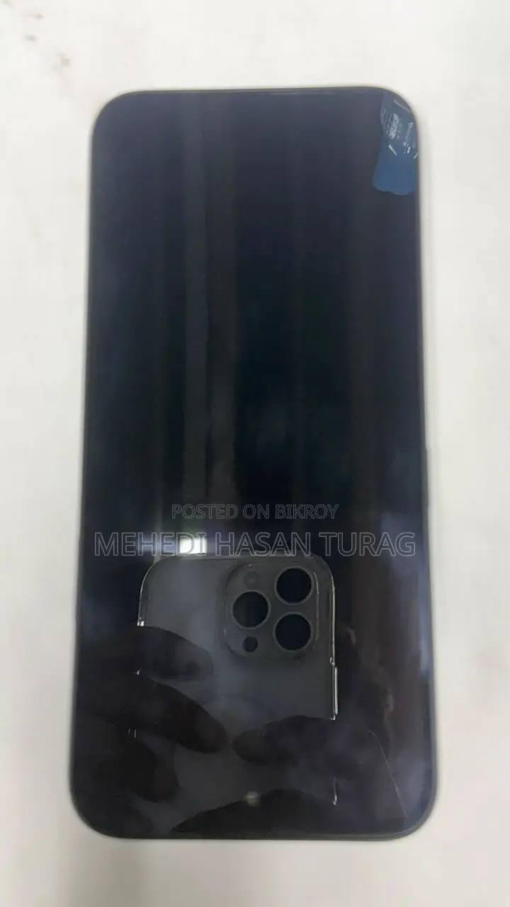 Apple iPhone 12 128 GB Black