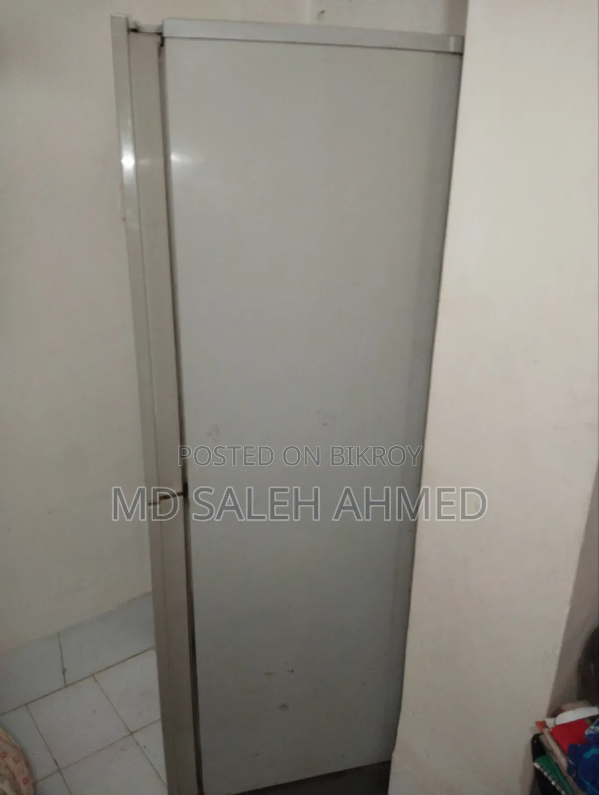 220 Liter Singer Fridge for Sale
