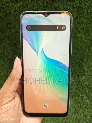 Vivo Y21 64 GB