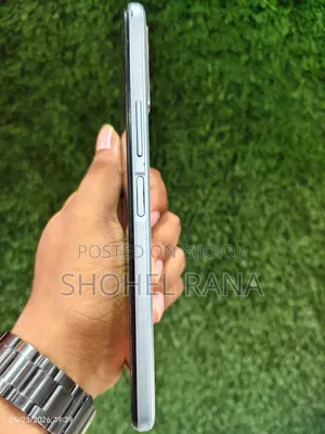 Vivo Y21 64 GB