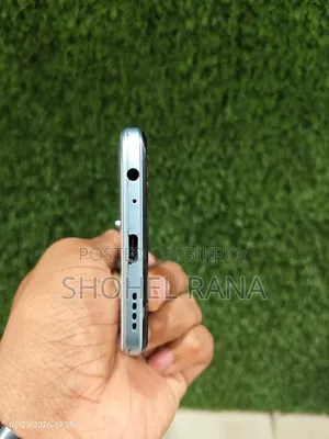 Vivo Y21 64 GB