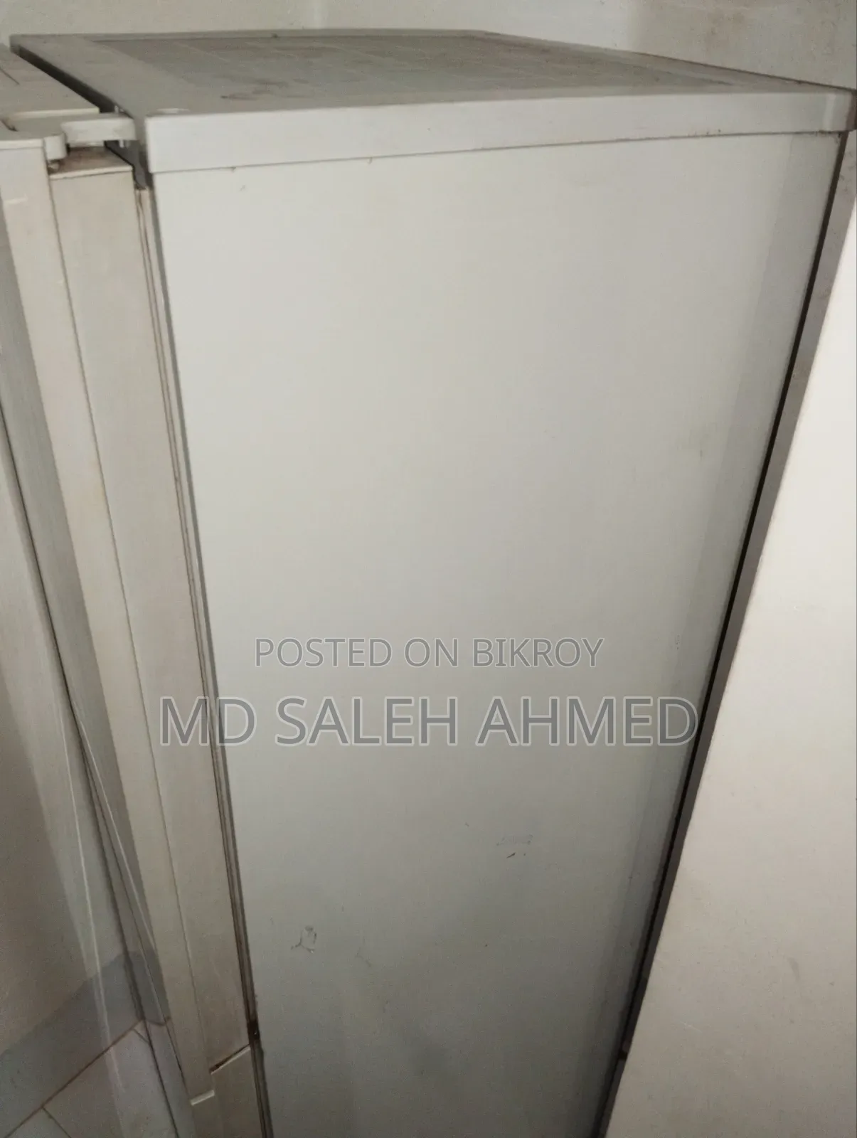 220 Liter Singer Fridge for Sale