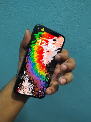 Apple iPhone XS 256 GB Black