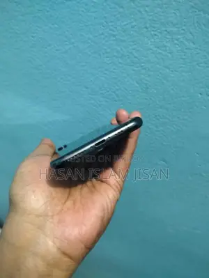 Apple iPhone XS 256 GB Black