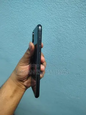 Apple iPhone XS 256 GB Black