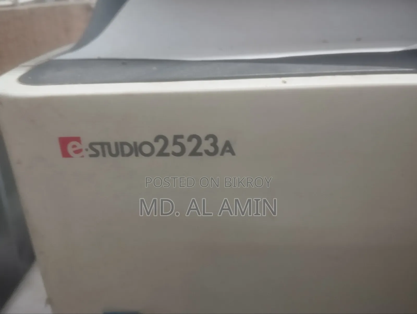 তোশিবা ২৫২৩এ