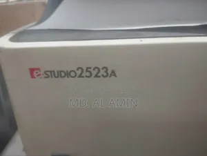 তোশিবা ২৫২৩এ