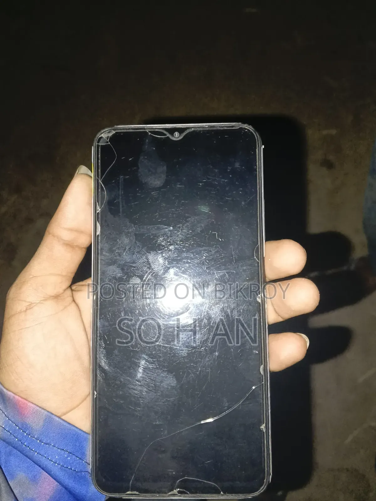 Xiaomi Poco M3 128 GB Black