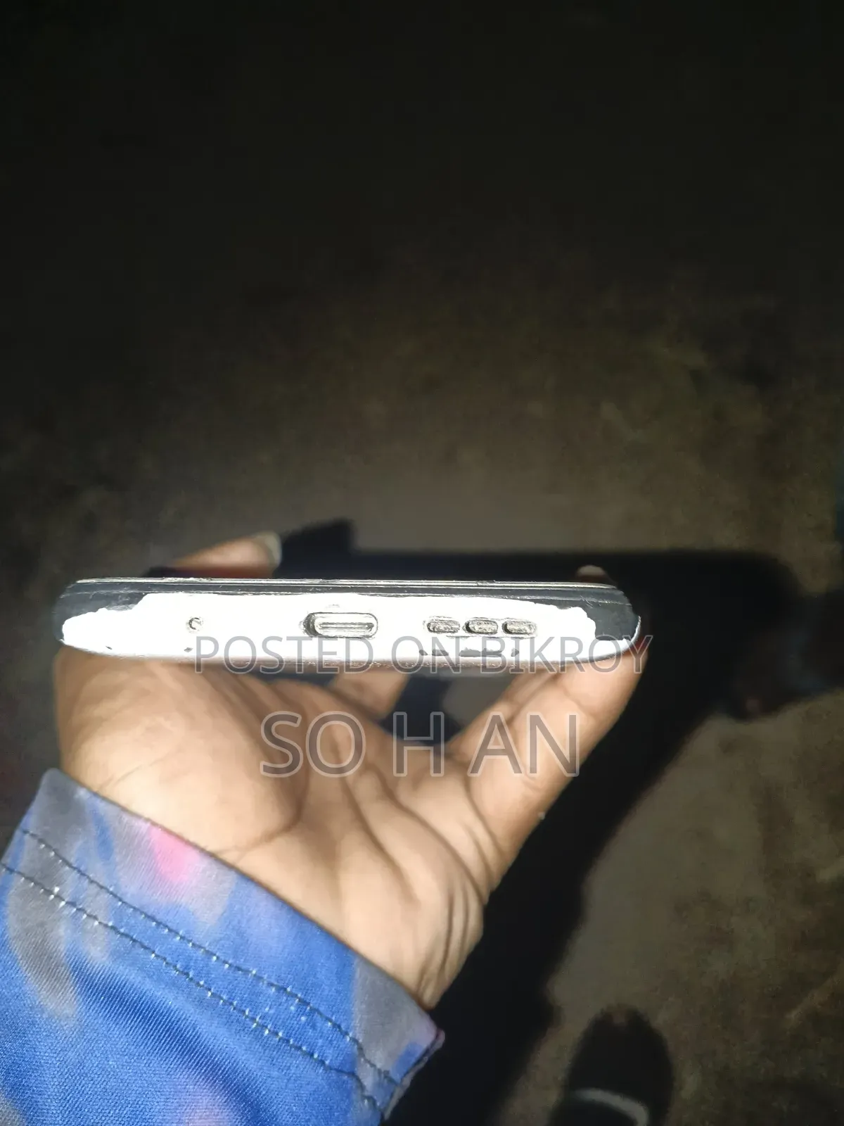 Xiaomi Poco M3 128 GB Black