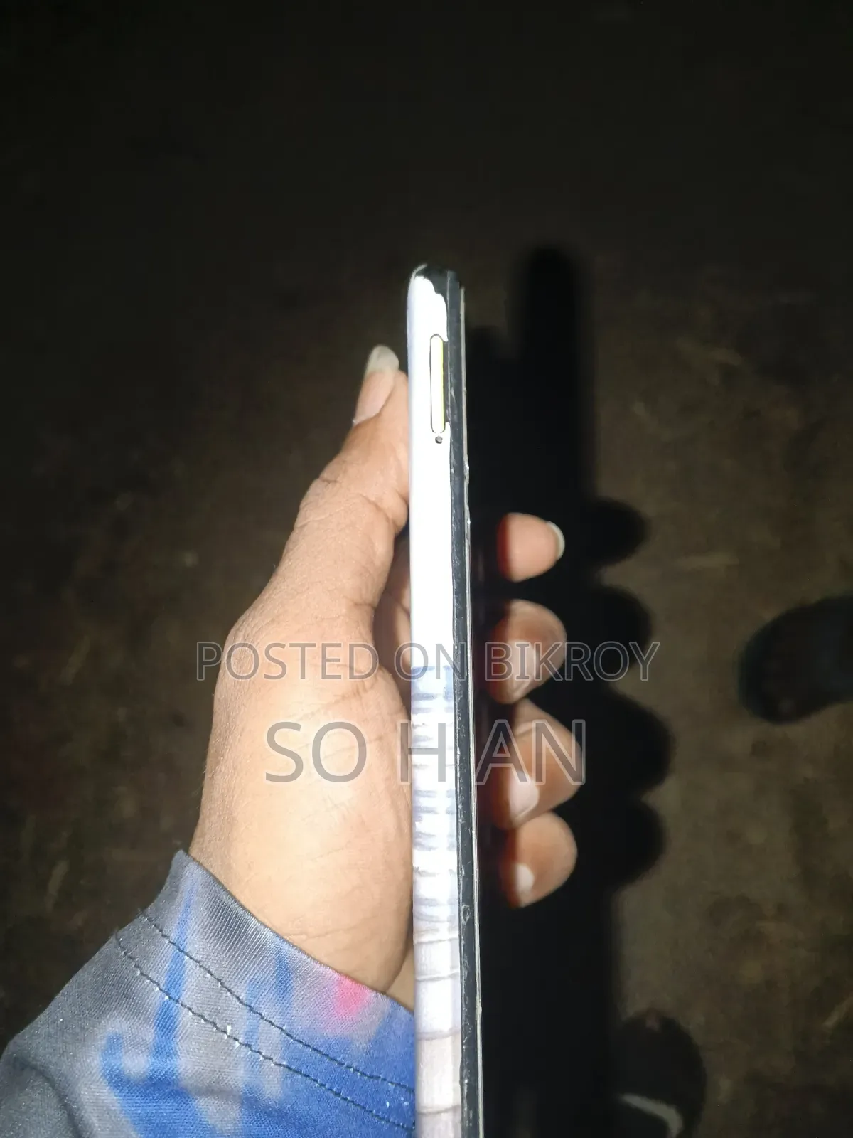 Xiaomi Poco M3 128 GB Black