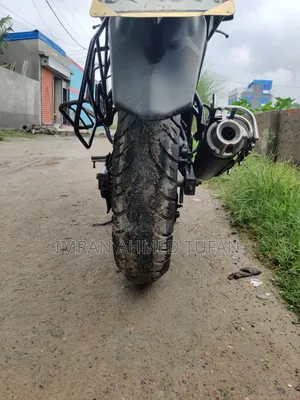 Yamaha FZ 2020 Black