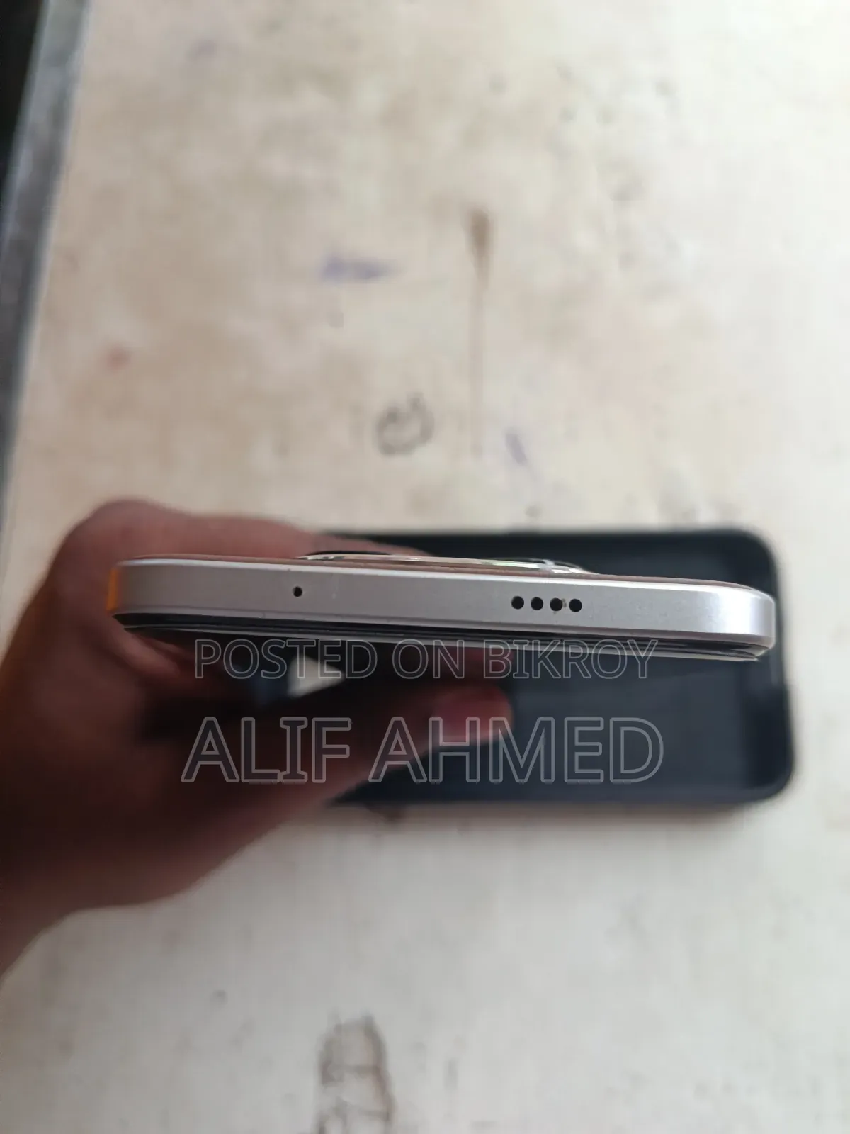 Xiaomi 512 GB Orange
