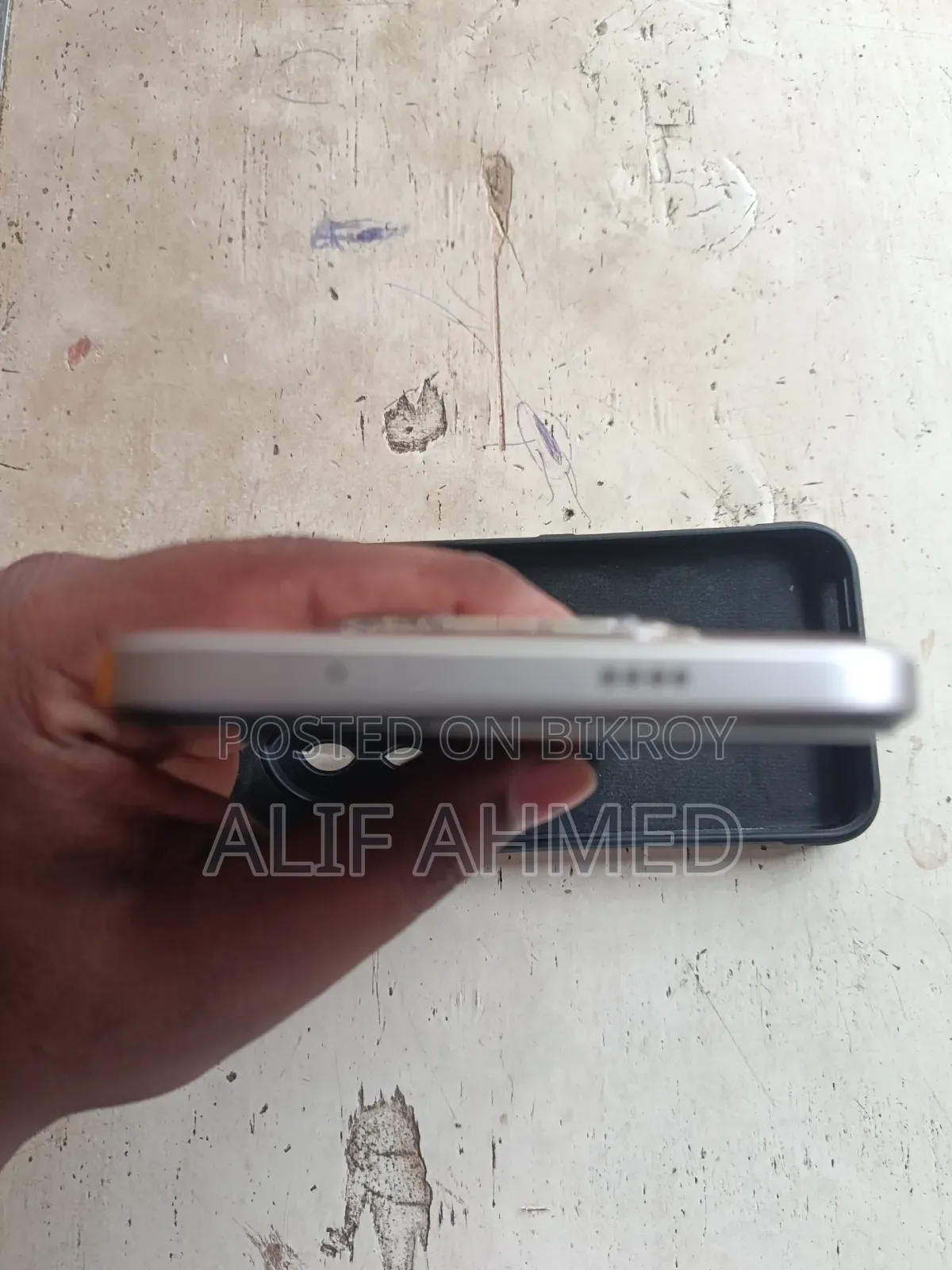 Xiaomi 512 GB Orange