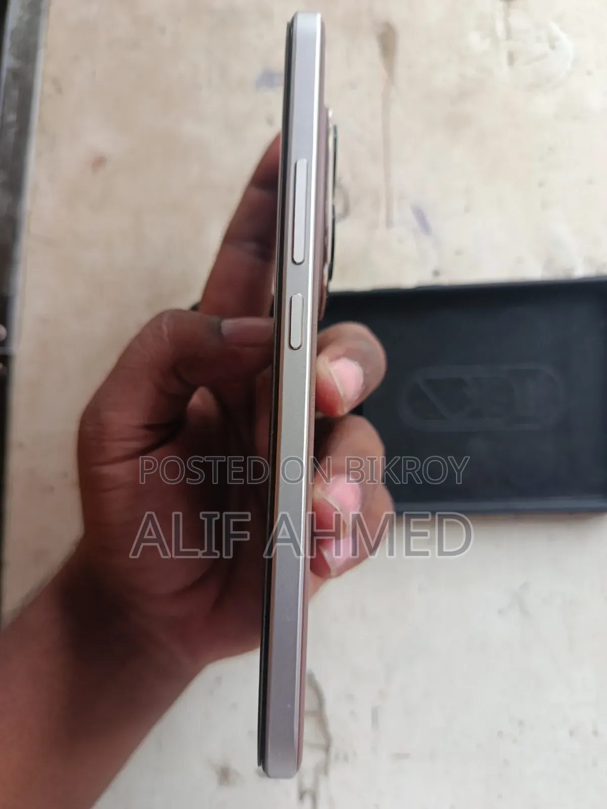 Xiaomi 512 GB Orange