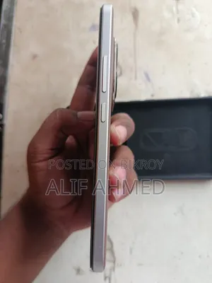Xiaomi 512 GB Orange