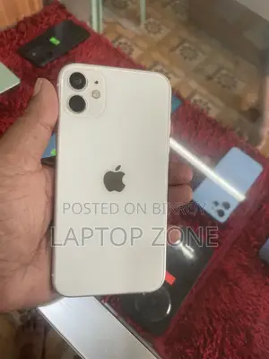 Apple iPhone 11 64 GB White