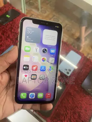 Apple iPhone 11 64 GB White