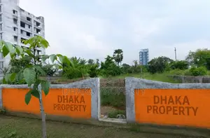 Uttara Land Sale 3 Katha South At Sector-15/A