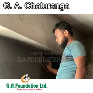 জি. এ. চতুরঙ্গ, মিরপুরে ৫ বেডরুমের অ্যাপার্টমেন্ট বিক্রয়ের জন্য