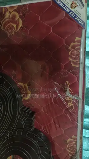Home Tex Mattress