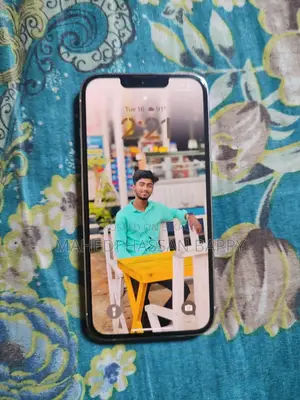 Apple iPhone 13 Pro 128 GB White