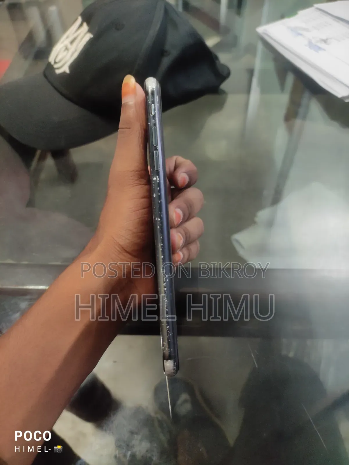Apple iPhone 7 Plus 128 GB Black