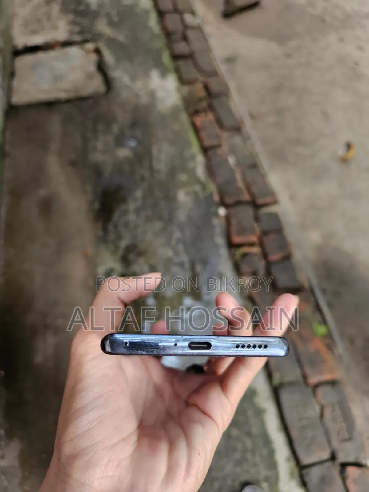 Tecno Spark 20 Pro Plus 256 GB Black