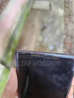Tecno Spark 20 Pro Plus 256 GB Black