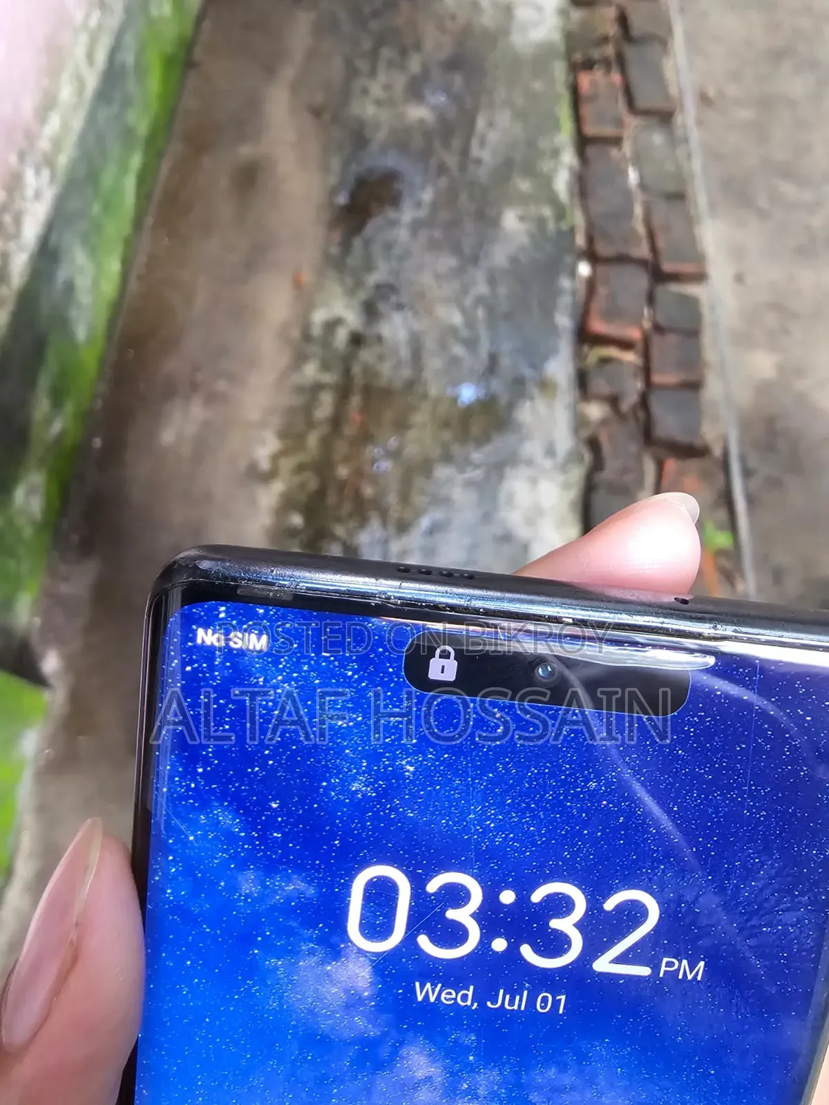 Tecno Spark 20 Pro Plus 256 GB Black
