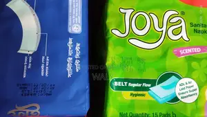 কম দামে সেনেটারী ন্যাপকিন