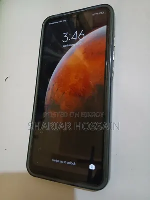 Xiaomi Redmi 9A 32 GB Black