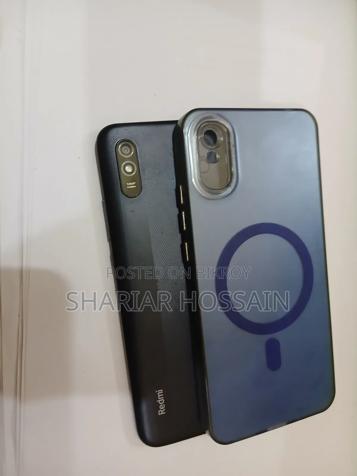 Xiaomi Redmi 9A 32 GB Black