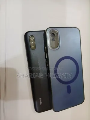 Xiaomi Redmi 9A 32 GB Black